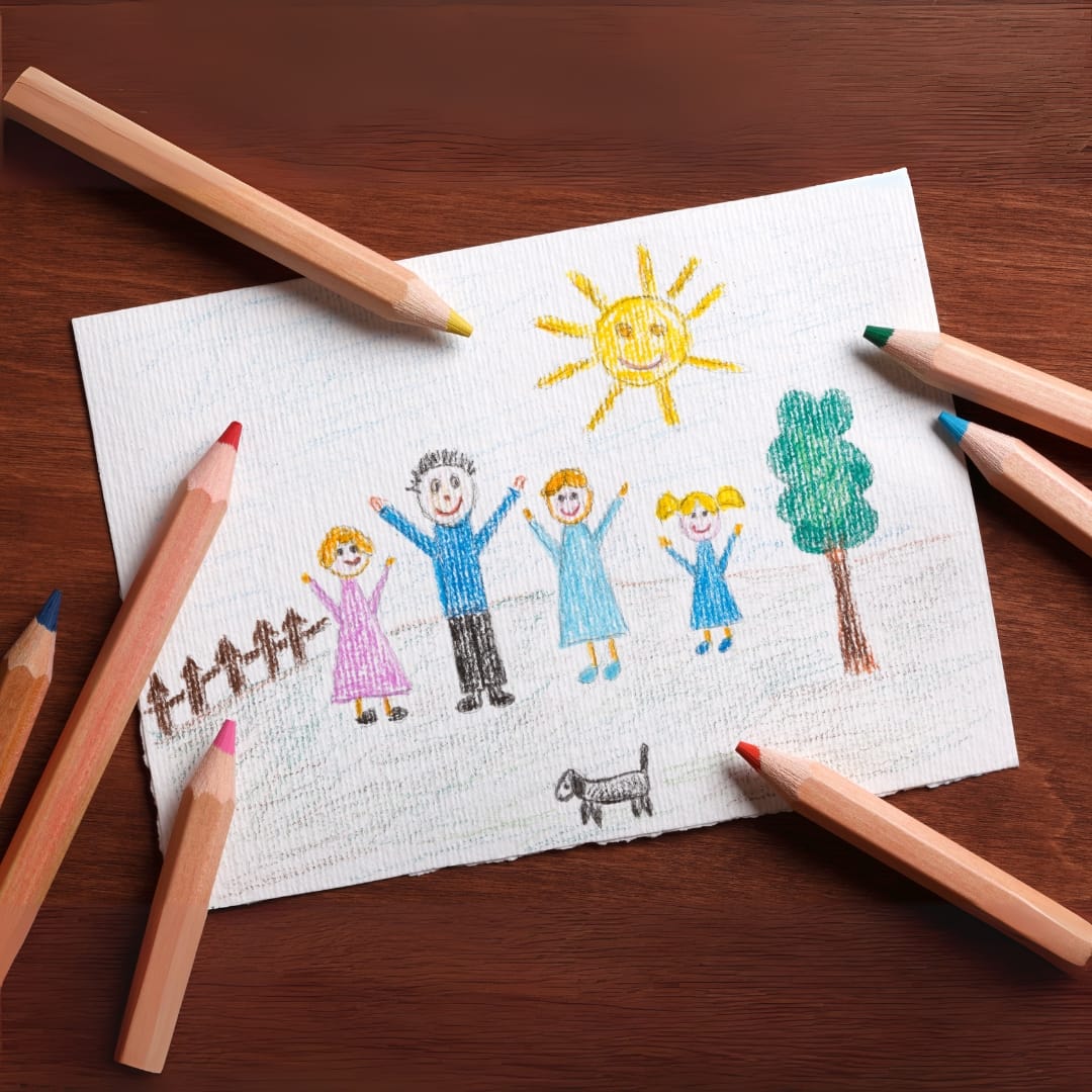 Árvore Genealógica