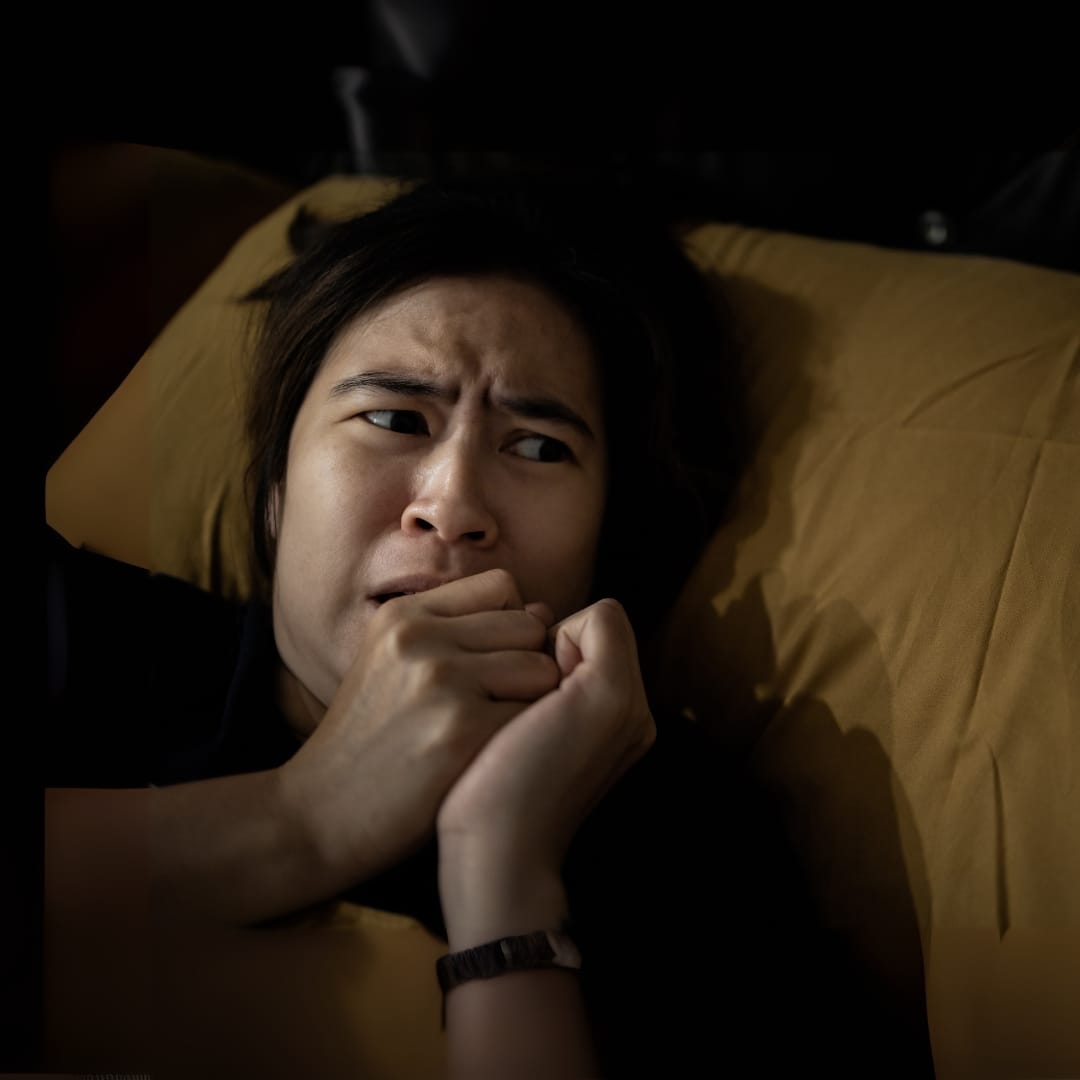 desvendando a esquizofrenia