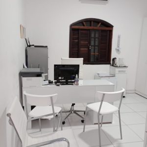 HOSPITAL PSIQUIÁTRICO ESTRELA DO AMANHECER EM ATIBAIA