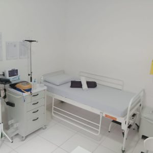 HOSPITAL PSIQUIÁTRICO ESTRELA DO AMANHECER EM ATIBAIA